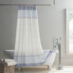 designer shower curtains canada