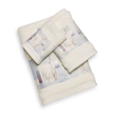 blue towels sale