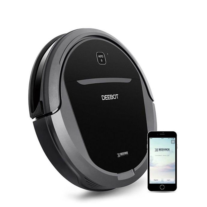 vacuum robot bed bath beyond