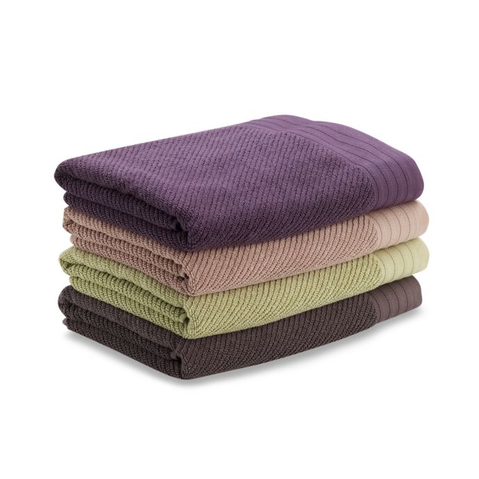 Soho Hand Towel | Bed Bath & Beyond