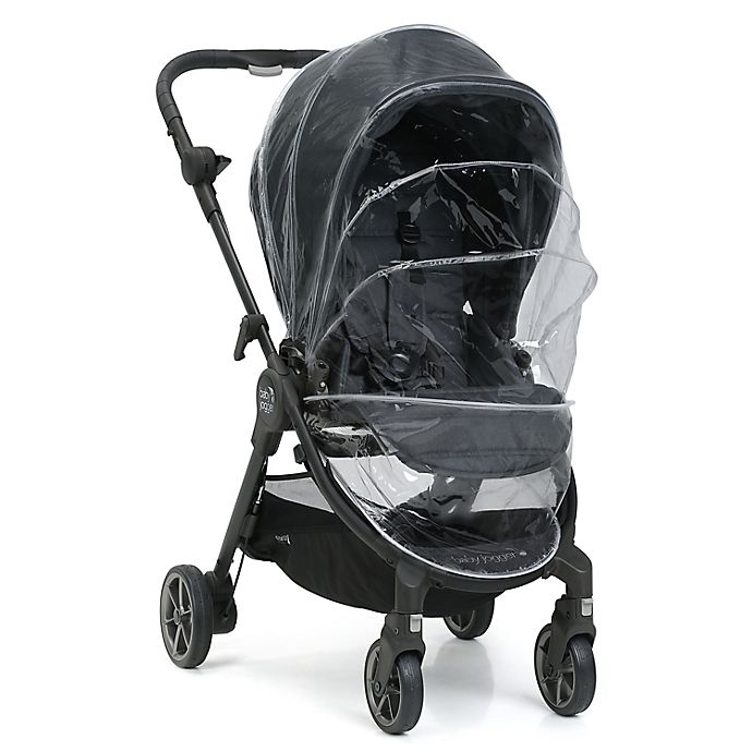 Baby Jogger® City Tour LUX® Weather Shield | Bed Bath & Beyond