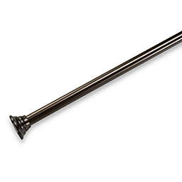 Moen® 44 to 72-Inch Adjustable Tension Rod in Old World Bronze