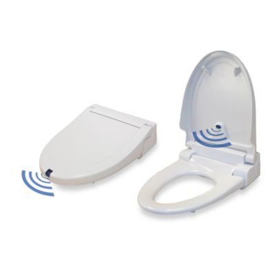 elongated toilet cover