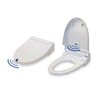 oblong toilet lid cover