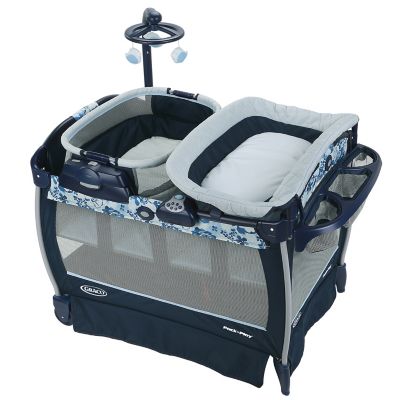 pack n play playard