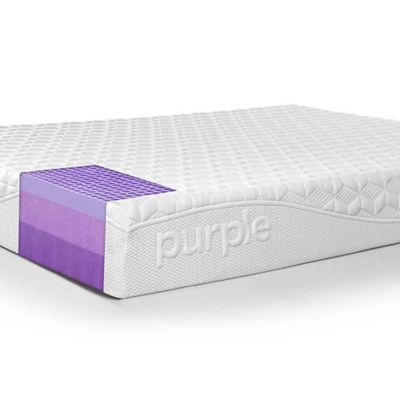 show me the purple mattress