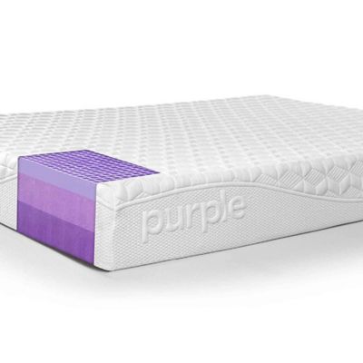 show me a purple mattress