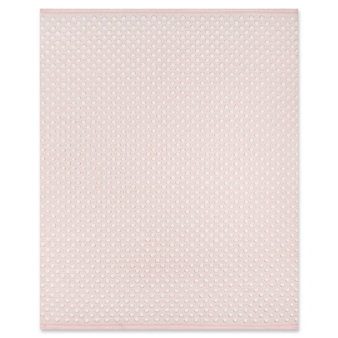 Erin Gates Langdon Diamond Hand Woven Rug Bed Bath and Beyond Canada