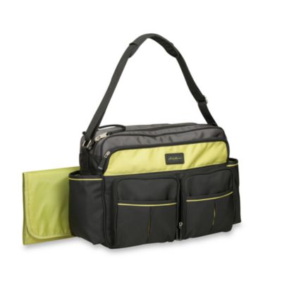 eddie bauer side bag