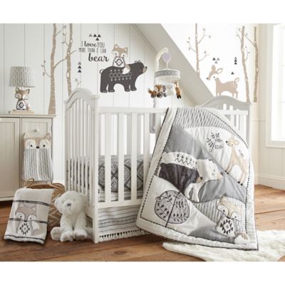 elephant crib bedding canada