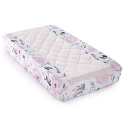 kidicomfort changing pad cover