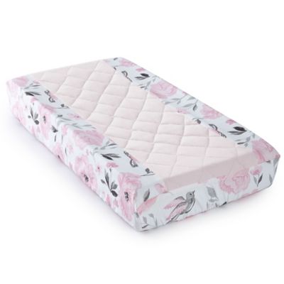 Levtex Baby&reg; Elise Changing Pad Cover