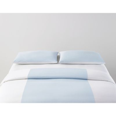 calvin klein duvet set