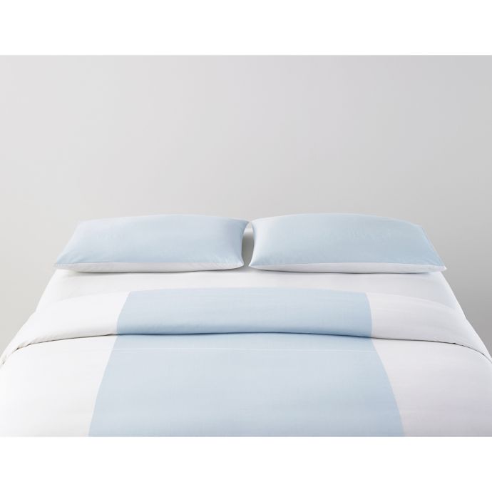 Calvin Klein Sara Duvet Cover Set Bed Bath Beyond