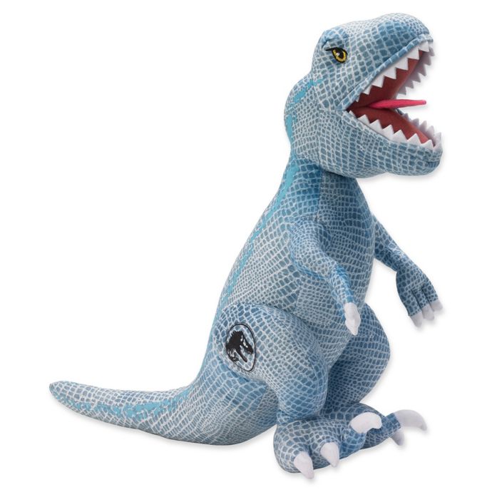giant dinosaur pillow