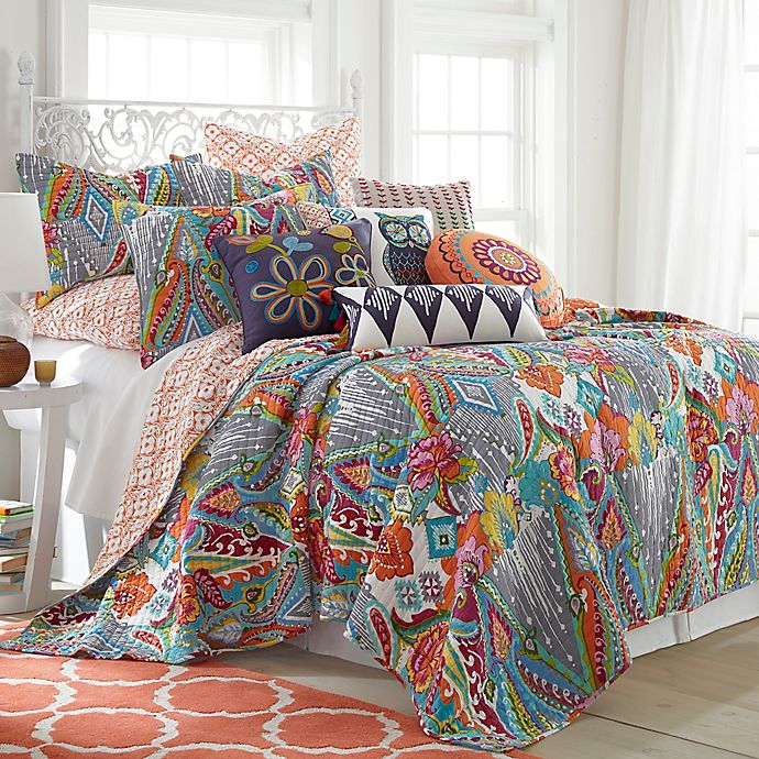 bed bath and beyond quilts and comforters
