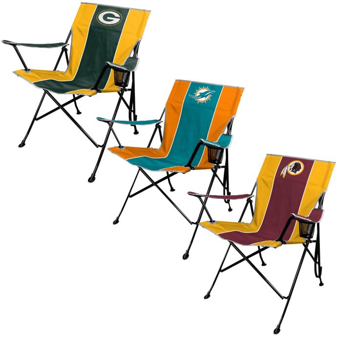 Collegiate Elite Folding Chair Collection Bed Bath Beyond