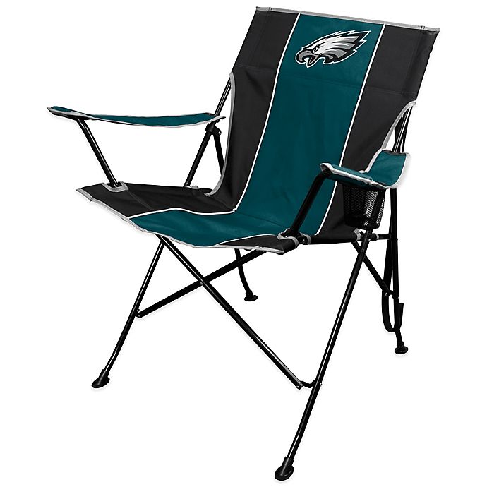 Nfl Philadelphia Eagles Deluxe Quad Chair Bed Bath Beyond