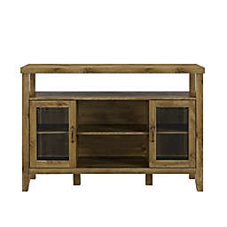 Forest Gate™ Lucas 52-Inch Console Table in Barnwood