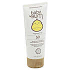 Alternate image 0 for Sun Bum&reg; Baby Bum&reg; 3 fl. oz. Fragrance-Free Mineral Lotion Sunscreen SPF 50