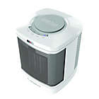 Alternate image 1 for Lasko&reg; Ceramic Bathroom Heater with Fan in White