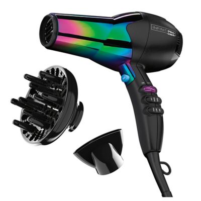 conair cordless hair dryer