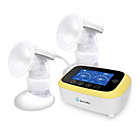 Alternate image 0 for BelleMa Euphoria Pro with IDC&trade; and 3D Pump System, Hospital Grade Double Electric Breast Pump