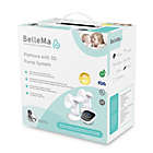Alternate image 2 for Bellema Plethora Electric Double Breast Pump