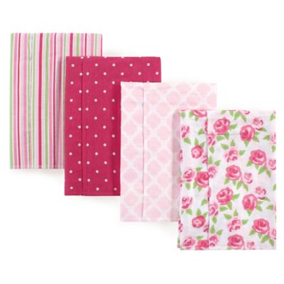 burp cloths online