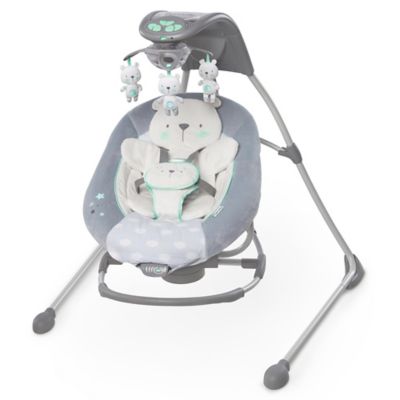 Ingenuity™ InLighten Cradling Swing 