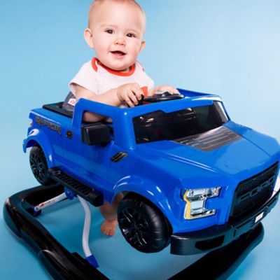 ford f150 baby walker blue
