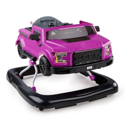 ford f150 walker pink