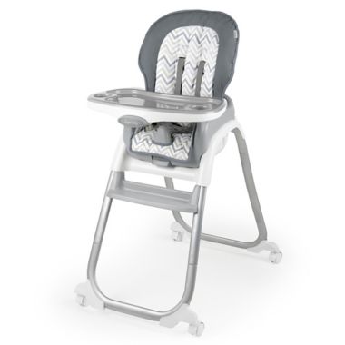 Ingenuity&trade; 3-in-1 Trio Elite High Chair in Braden. View a larger version of this product image.