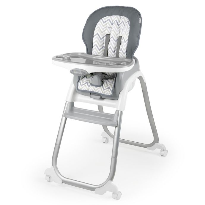 Ingenuity 3 In 1 Trio Elite High Chair In Braden Bed Bath Beyond