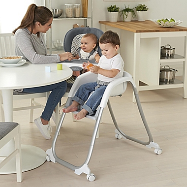 Ingenuity&trade; 3-in-1 Trio Elite High Chair in Braden. View a larger version of this product image.