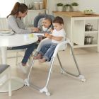 Alternate image 1 for Ingenuity&trade; 3-in-1 Trio Elite High Chair in Braden