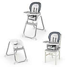 Alternate image 4 for Ingenuity&trade; 3-in-1 Trio Elite High Chair in Braden