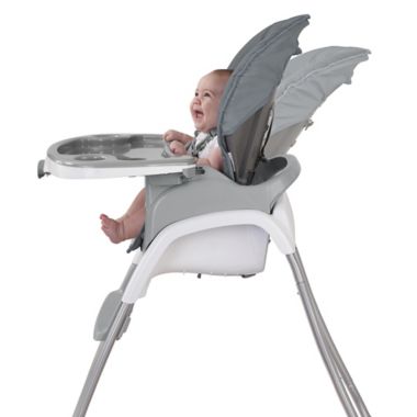 Ingenuity&trade; 3-in-1 Trio Elite High Chair in Braden. View a larger version of this product image.