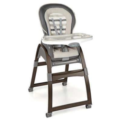 ingenuity high chair