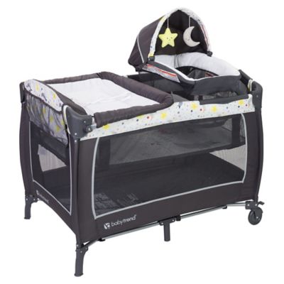 graco dream suite bassinet target