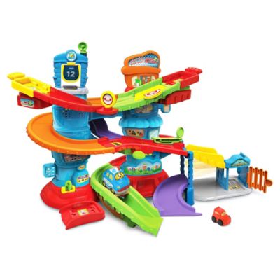 vtech go go smart wheels construction