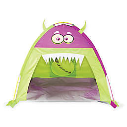 Pacific Play Tent Izzy the Friendly Monster Tent