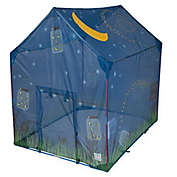 Pacific Play Tents Glow in the Dark Firefly House Tent