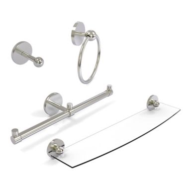 Allied Brass Prestige Skyline Collection. View a larger version of this product image.