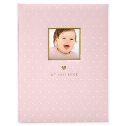 Baby Shower Guest Book Buybuy Baby