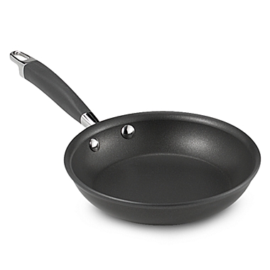 Anolon&reg; Advanced Hard Anodized Nonstick 8-Inch Skillet. View a larger version of this product image.