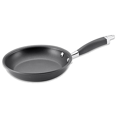 Anolon&reg; Advanced Hard Anodized Nonstick 8-Inch Skillet. View a larger version of this product image.