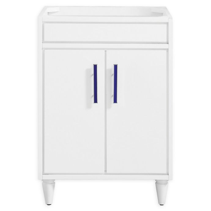 Avanity Layla Bathroom Vanity Collection In White Bed Bath Beyond