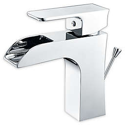 ANZZI&trade; Forza Single-Control Bathroom Sink Faucet