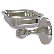 Allied Brass Shadwell  Wall Mounted Soap Dish